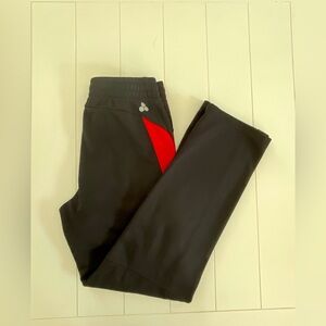 Boys active pants L